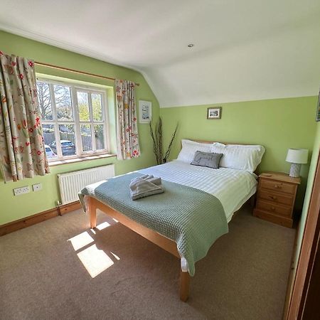 Rockhopper Cottage, Waldringfield Woodbridge Ngoại thất bức ảnh