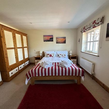 Rockhopper Cottage, Waldringfield Woodbridge Ngoại thất bức ảnh