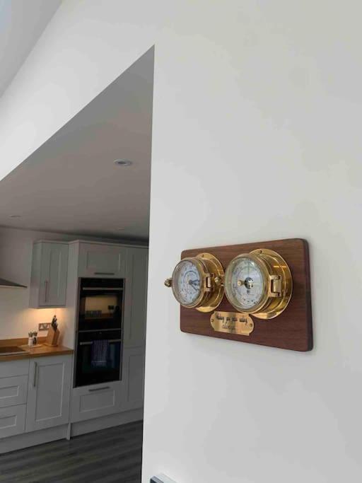Rockhopper Cottage, Waldringfield Woodbridge Ngoại thất bức ảnh