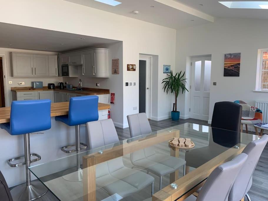 Rockhopper Cottage, Waldringfield Woodbridge Ngoại thất bức ảnh