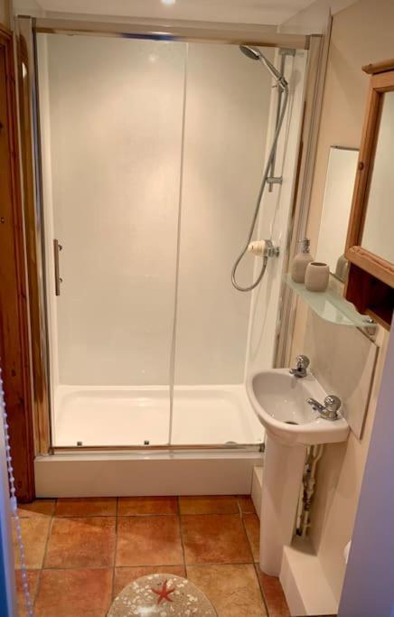Rockhopper Cottage, Waldringfield Woodbridge Ngoại thất bức ảnh
