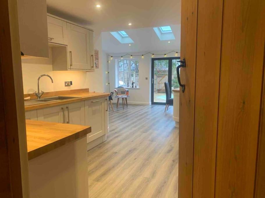 Rockhopper Cottage, Waldringfield Woodbridge Ngoại thất bức ảnh