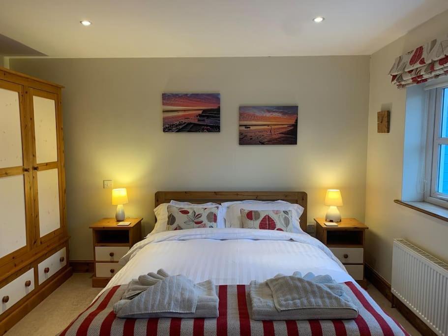 Rockhopper Cottage, Waldringfield Woodbridge Ngoại thất bức ảnh