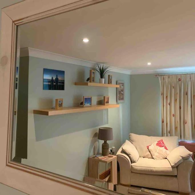 Rockhopper Cottage, Waldringfield Woodbridge Ngoại thất bức ảnh