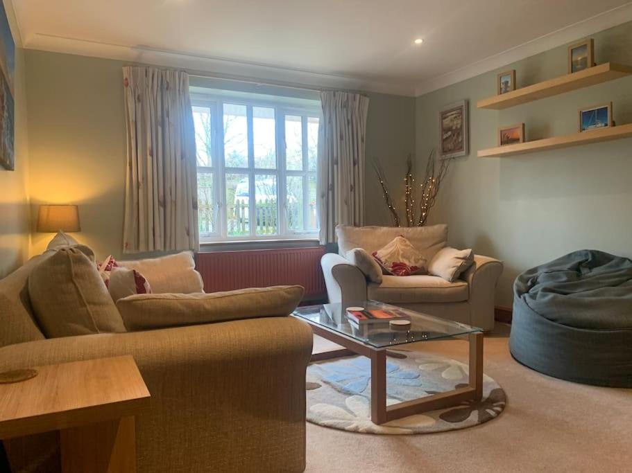 Rockhopper Cottage, Waldringfield Woodbridge Ngoại thất bức ảnh