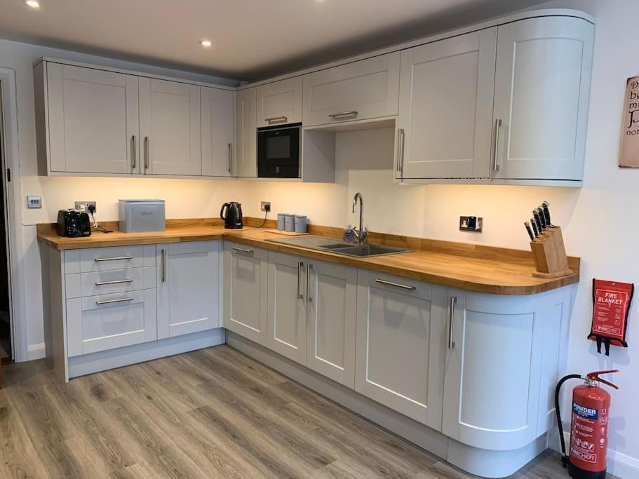 Rockhopper Cottage, Waldringfield Woodbridge Ngoại thất bức ảnh