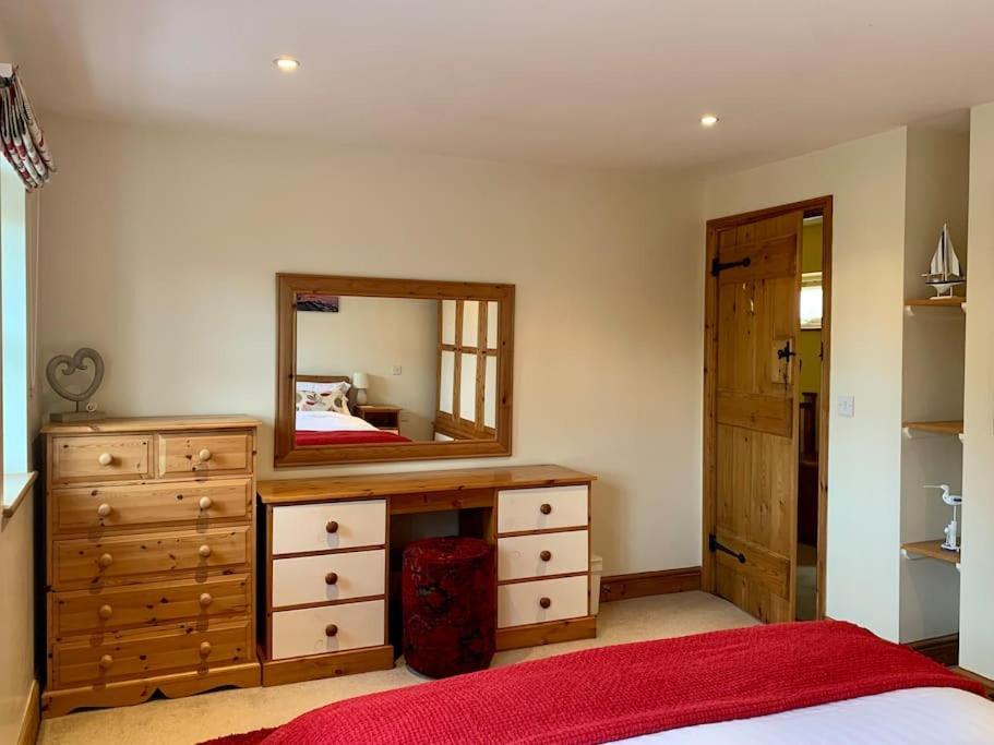 Rockhopper Cottage, Waldringfield Woodbridge Ngoại thất bức ảnh