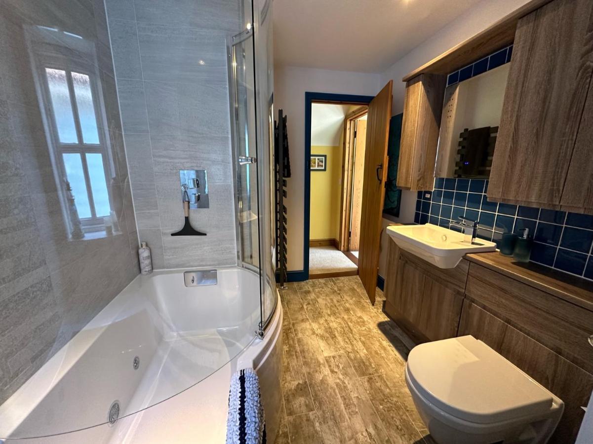 Rockhopper Cottage, Waldringfield Woodbridge Ngoại thất bức ảnh