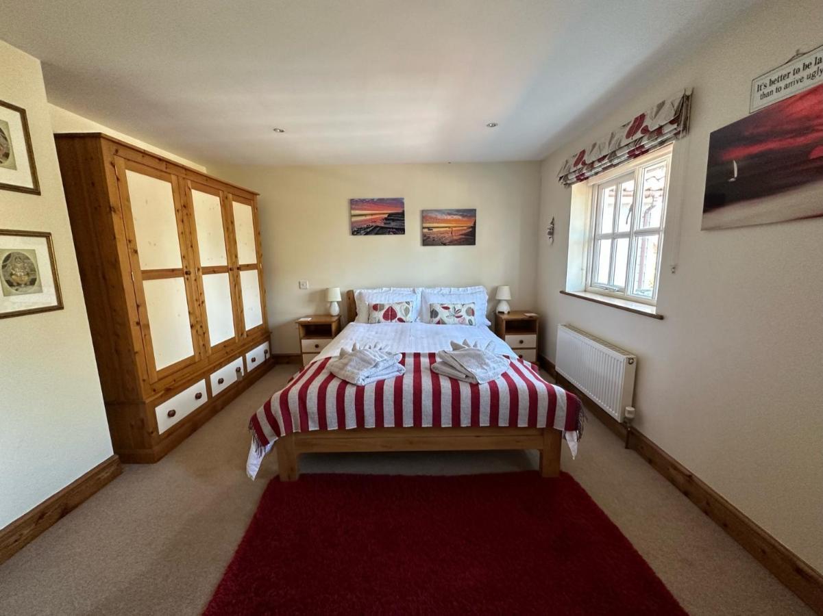 Rockhopper Cottage, Waldringfield Woodbridge Ngoại thất bức ảnh